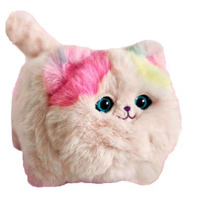 Интерактивная игрушка Кошечка Shenzhen toys KOSH570 1